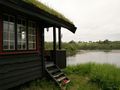 Namsen Adventure - Camping small cabin  6  - on request